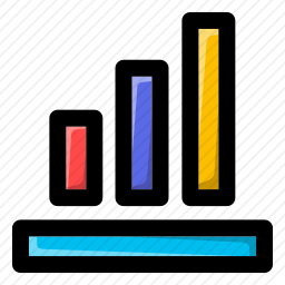 <em>条形图</em>