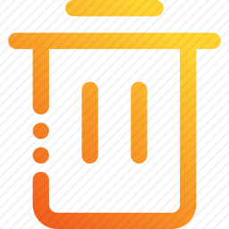 <em>垃圾桶</em>