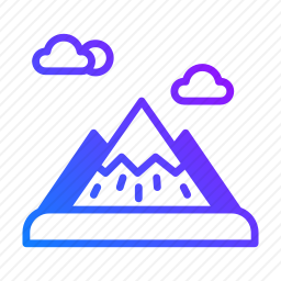 山