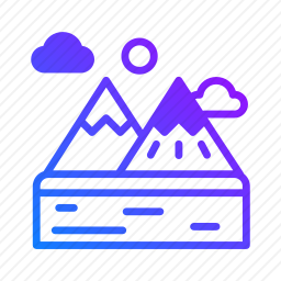 山
