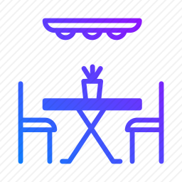 餐桌