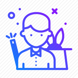 魔术师