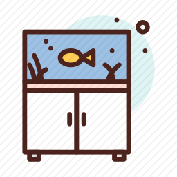 鱼缸