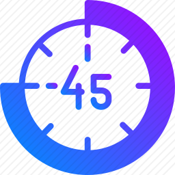 <em>45</em><em>分钟</em>