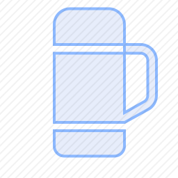 <em>保温杯</em>
