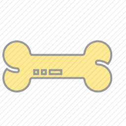 <em>骨头</em>