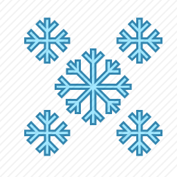 雪花