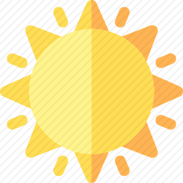 太阳