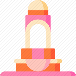 地标<em>建筑</em>