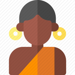 女人
