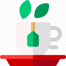 草药茶