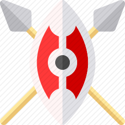 盾