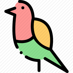 鸟