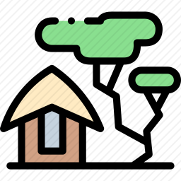 小屋