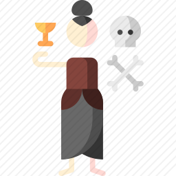 神话人物