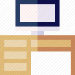 书桌