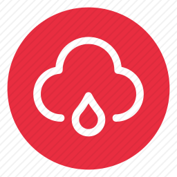 雨