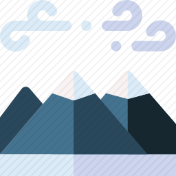 山