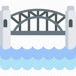 悉尼港大桥