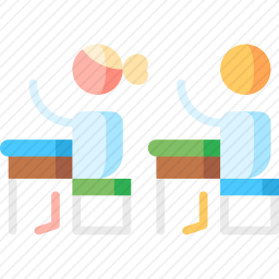 <em>学生</em>