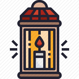 <em>蜡烛</em><em>灯</em>
