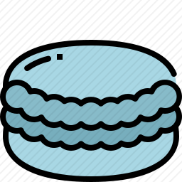 马卡龙