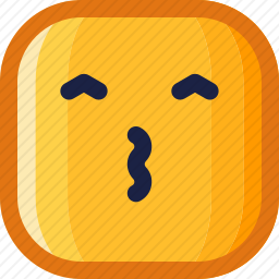吻