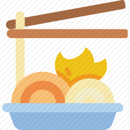 面条