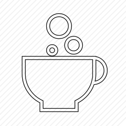   热茶