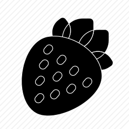 <em>草莓</em>
