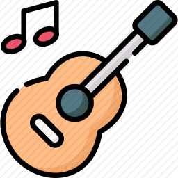 吉他