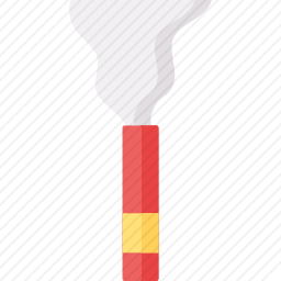 烟