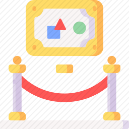 展览