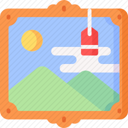 绘画