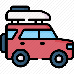 <em>吉普车</em>