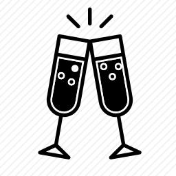 <em>香槟</em>