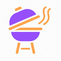 烤炉