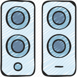 扬声器