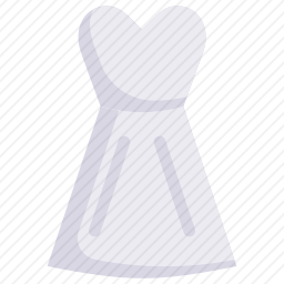 新娘礼服