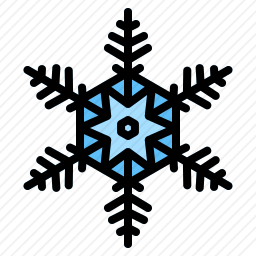 雪花