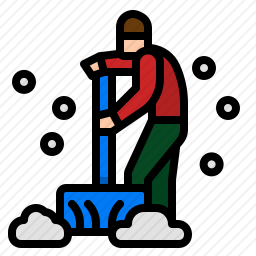 <em>铲</em><em>雪</em>