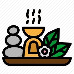 <em>香薰</em>