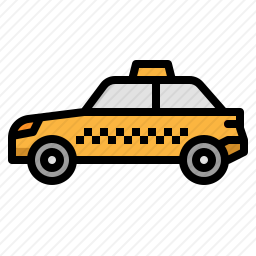 出租车