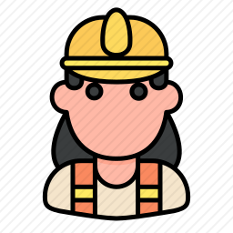 建筑工人
