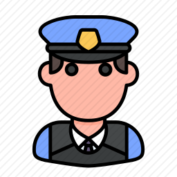 <em>警察</em>