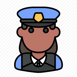 <em>女警察</em>