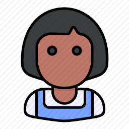 女人