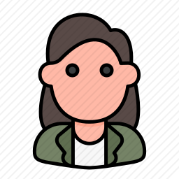 女人