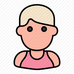 女人