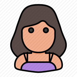 女人